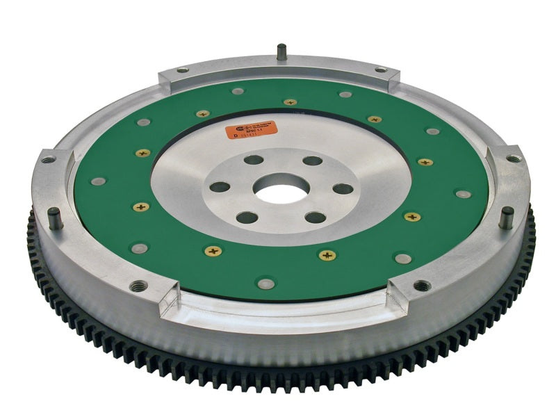 Fidanza 98-03 Ford Escort 2.0 ZX2 Aluminum Flywheel - GTR Auto