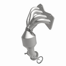 Load image into Gallery viewer, MagnaFlow Direct Fit Catalytic Converter 10-11 Toyota Camry 2.5L