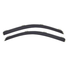 Load image into Gallery viewer, AVS 88-99 Chevy CK Standard Cab Ventvisor In-Channel Window Deflectors 2pc - Smoke - GTR Auto