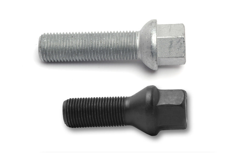 H&R Wheel Bolts Type 14 X 1.25 Length 35mm Type Tapered Head 17mm - Black 14253501SW