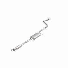 Load image into Gallery viewer, MagnaFlow Direct Fit Catalytic Converter 14-16 Kia Soul 2.0L
