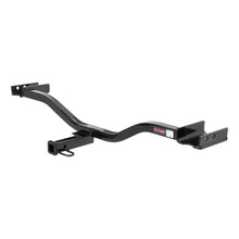 Load image into Gallery viewer, Curt 91-94 Nissan Sentra Class 1 Trailer Hitch w/1-1/4in Receiver BOXED