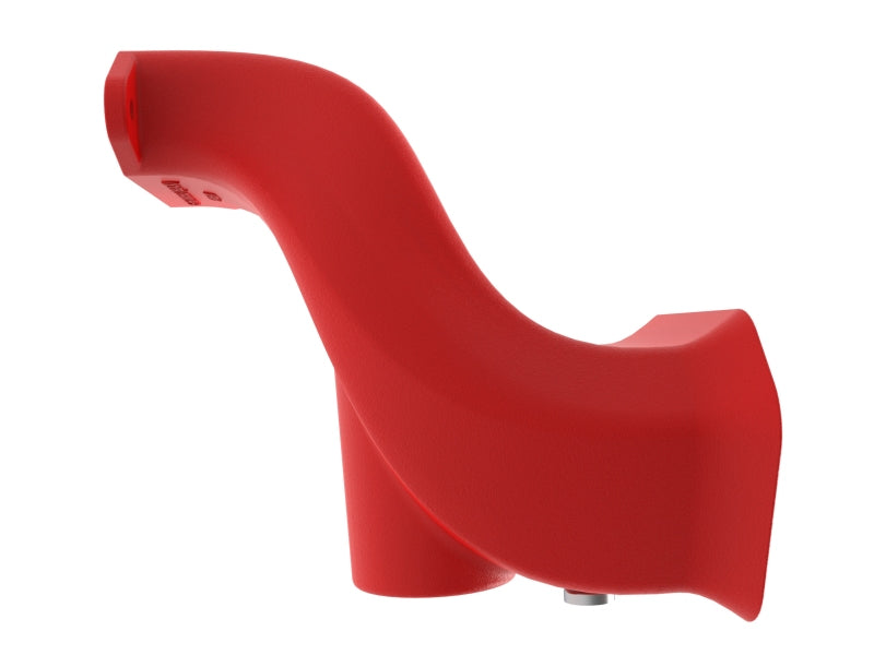 aFe 18-20 Hyundai Elantra GT L4-1.6L (t) Takeda Momentum Dynamic Air Scoop - Red - GTR Auto