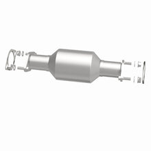 Load image into Gallery viewer, MagnaFlow California Direct Fit Catalytic Converter 06 Kia Sorento 3.5L