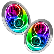 Load image into Gallery viewer, Oracle 05-08 Mini Cooper/S SMD HL - ColorSHIFT w/ Simple Controller