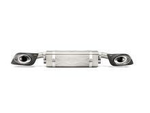 Load image into Gallery viewer, Akrapovic 14-15 Porsche 911 Turbo/Turbo S (991) Slip-On Line (Titanium) w/ Carbon Titanium Tips - GTR Auto