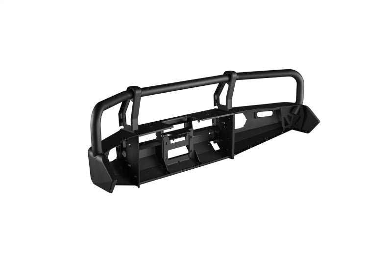 ARB Summit Combar Kit Textured Tundra 2014-17 ARB Fog Ii (Fit Kit NOT Included) - GTR Auto
