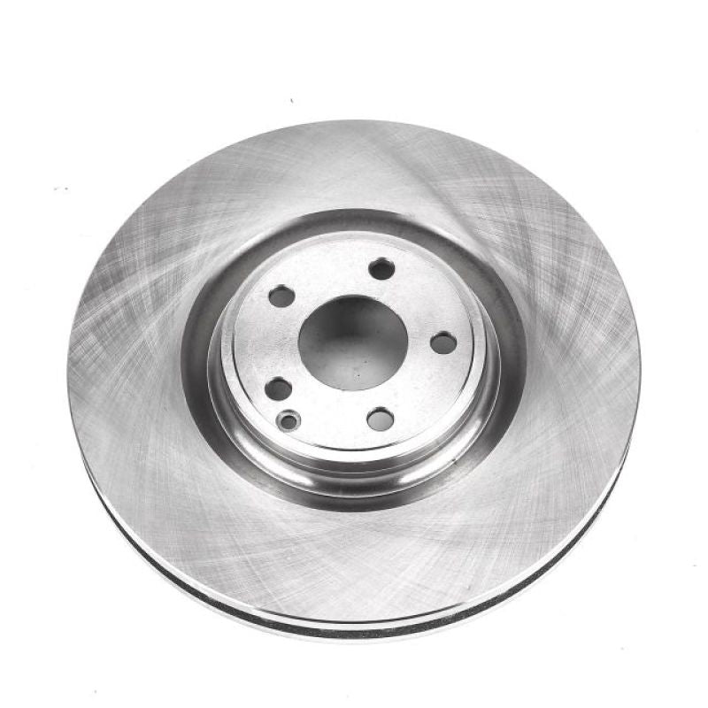 Power Stop 12-18 Mercedes-Benz CLS550 Front Autospecialty Brake Rotor EBR1454