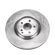 Load image into Gallery viewer, Power Stop 12-18 Mercedes-Benz CLS550 Front Autospecialty Brake Rotor EBR1454