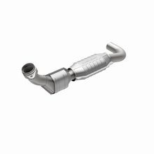 Load image into Gallery viewer, MagnaFlow Direct Fit Catalytic Converter 01-03 F150 5.4 Driver Side OEM