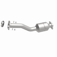Load image into Gallery viewer, MagnaFlow Direct Fit Catalytic Converter 2009-2014 Sentra 2.0 L Underbody