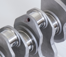 Load image into Gallery viewer, Eagle 4G63 Stock Stroke 88mm Crankshaft - 7 Bolt Flange - GTR Auto