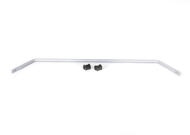 Whiteline 10/00-3/06 Toyota MR2 Spyder Front 22mm Heavy Duty Adjustable Swaybar - GTR Auto