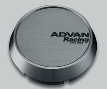 Load image into Gallery viewer, Advan 73mm Middle Center Cap - Hyper Black