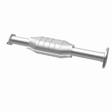 Load image into Gallery viewer, MagnaFlow Direct Fit Catalytic Converter 01-03 Montero Sport rr OEM