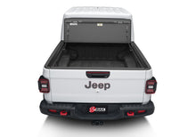 Load image into Gallery viewer, BAK 2020 Jeep Gladiator 5ft Bed BAKFlip MX4 - GTR Auto