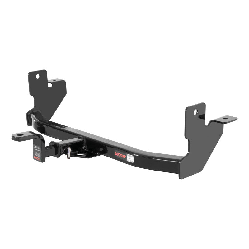 Curt 98-01 Chrysler Concorde Class 2 Trailer Hitch w/1-1/4in Ball Mount BOXED