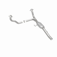 Load image into Gallery viewer, MagnaFlow Direct Fit Catalytic Converter 00-03 Durango 2WD OEM