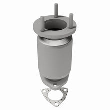 Load image into Gallery viewer, MagnaFlow Direct Fit Catalytic Converter 87-89 Mazda B2200 49S