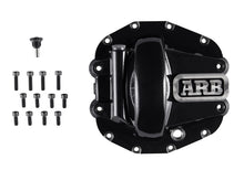 Load image into Gallery viewer, ARB Diff Cover Jl Ruibcon Or Sport M220 Rear Axle Black - GTR Auto