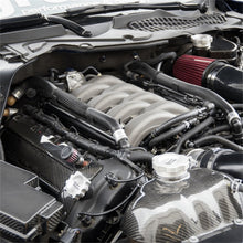 Load image into Gallery viewer, Grams Performance 11-18 Ford Mustang 5.0L Coyote Fuel Rail - Black - GTR Auto