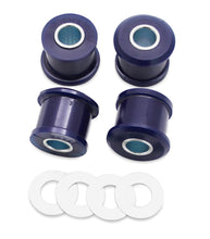 Load image into Gallery viewer, SuperPro Rear Control Arms (Front &amp; Rear) Inner Bushing