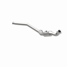 Load image into Gallery viewer, MagnaFlow Direct Fit Catalytic Converter 06-11 ML350 3.5L ds