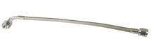 Load image into Gallery viewer, ATP -4 SS Braid 18 Inches Long Oil Feed Line