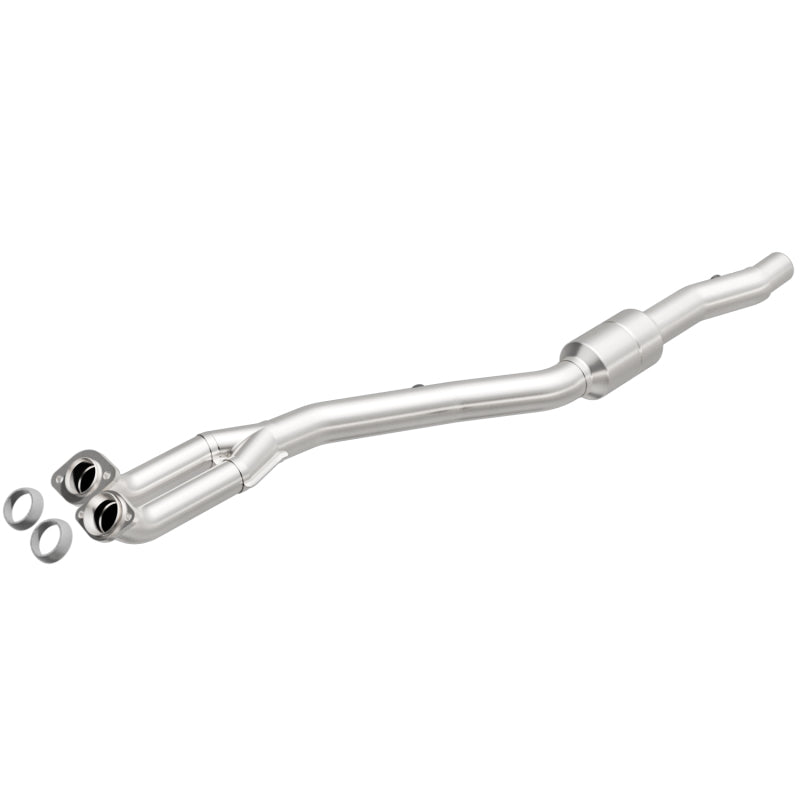 MagnaFlow Conv DF 97-98 BMW 540i 4.4L / 740I 4.4L / 96-98 740IL 4.4L P/S - GTR Auto