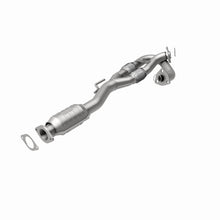Load image into Gallery viewer, MagnaFlow Direct Fit Catalytic Converter 03-07 Nissan Murano 3.5L Y-Pipe Assembly (49 State)