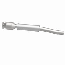 Load image into Gallery viewer, MagnaFlow Direct Fit Catalytic Converter 04/06 VW Phaeton 4.2L Rear Driver Side