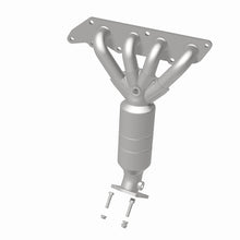 Load image into Gallery viewer, MagnaFlow Direct Fit Catalytic Converter 05-07 Escape 2.3 Manifold