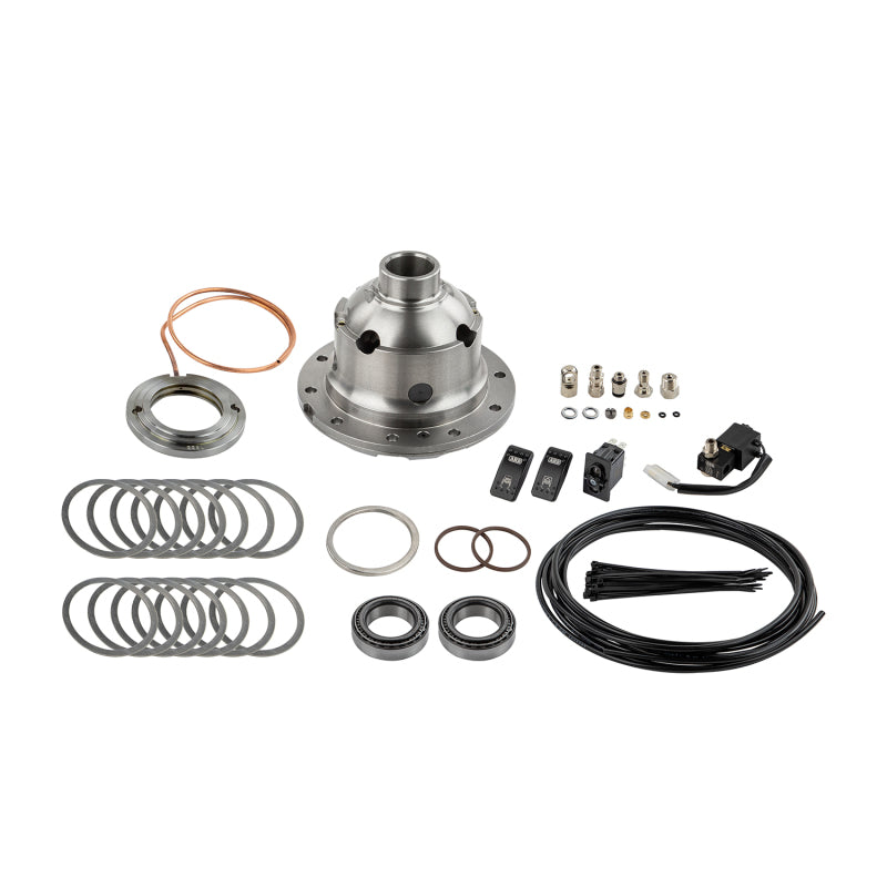 ARB Airlocker Dana44 30Spl 3.92&Up S/N. - GTR Auto