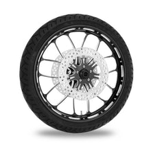 Load image into Gallery viewer, Performance Machine 23x3.5 Forged Wheel Heathen  - Contrast Cut Platinum