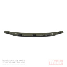 Load image into Gallery viewer, Westin 2009-2018 Dodge/Ram Wade Platinum Bug Shield - Smoke - GTR Auto