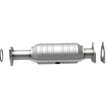 Load image into Gallery viewer, MagnaFlow California Grade Direct Fit Catalytic Converter 98-02 Honda Accord V6 3.0L