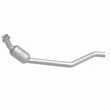 Load image into Gallery viewer, MagnaFlow Direct Fit Catalytic Converter 03-05 Jaguar S-Type4.2L D/S