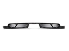Load image into Gallery viewer, Akrapovic 14-17 Porsche 911 GT3 (991) Rear Carbon Fiber Diffuser - Matte - GTR Auto