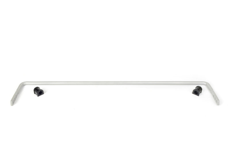 Whiteline 89-98 Miata NA / 98-04 NB Rear 16mm Swaybar Heavy duty Blade adjustable - GTR Auto