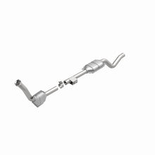 Load image into Gallery viewer, MagnaFlow Direct Fit Catalytic Converter 2003 Mercedes ML320 3.2L