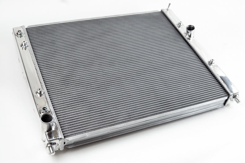 CSF 09-13 Cadillac CTS-V Radiator - GTR Auto