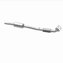Load image into Gallery viewer, MagnaFlow Direct Fit Catalytic Converter 2008 Astra L4 1.8 OEM Underbody