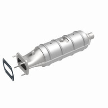 Load image into Gallery viewer, MagnaFlow Direct Fit Catalytic Converter Ford-OEM Fit 88 93