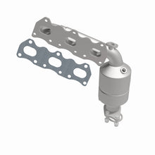 Load image into Gallery viewer, MagnaFlow Direct Fit Catalytic Converter 04-08 Grand Vitara V6 2.7L PS