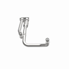 Load image into Gallery viewer, MagnaFlow Direct Fit Catalytic Converter 3500 Truck 97 7.4L