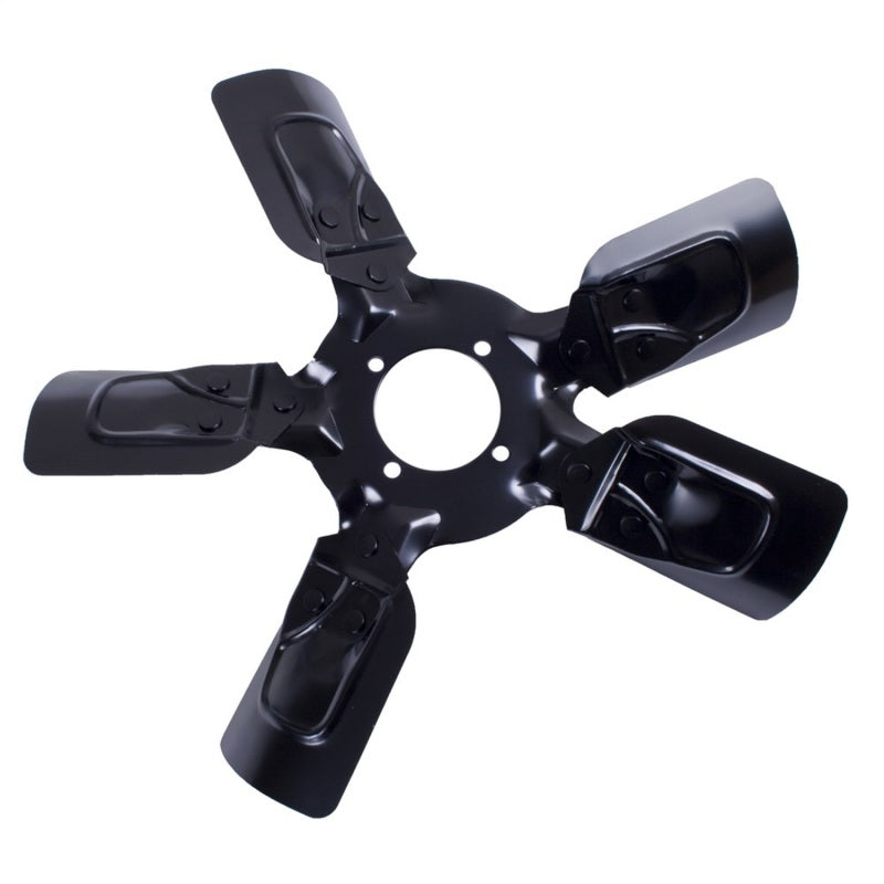 Omix Fan Blade 4.0L 91-95 Jeep Wrangler YJ - GTR Auto