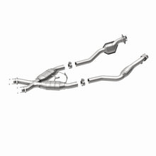 Load image into Gallery viewer, MagnaFlow Direct Fit Catalytic Converter 94-95 Ford Mustang 5.0L