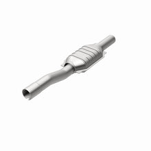 Load image into Gallery viewer, MagnaFlow Direct Fit Catalytic Converter 02-04 Jeep Grand Cherokee 4.0L Rear