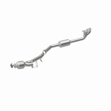 Load image into Gallery viewer, MagnaFlow Direct Fit Catalytic Converter 05-07 Subaru Outback 3.0L