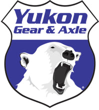 Load image into Gallery viewer, Yukon Gear Replacement Axle For Dodge Dana 44 / 6.77in / 33 Spline Outer Stub / w/Abs Ring / 94+ - GTR Auto